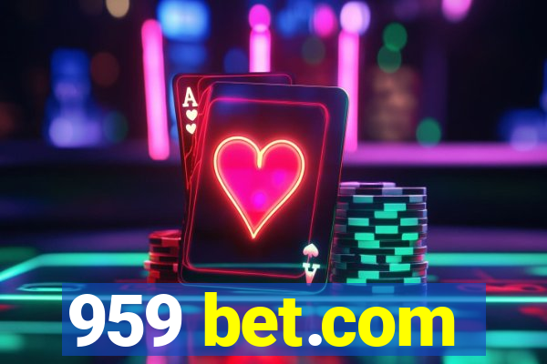 959 bet.com